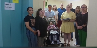 В Саратове СК проверяет управляющую компанию из-за нежелания чинить лифт В Саратове СК проверяет управляющую компанию из-за нежелания чинить лифт