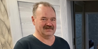 В Базарном Карабулаке Андрей Анисимов неожиданно покинул должность главврача В Базарном Карабулаке Андрей Анисимов неожиданно покинул должность главврача