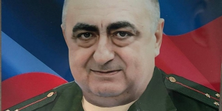 В зоне СВО погиб экс-министр территорий Саратовской области Павел Беликов В зоне СВО погиб экс-министр территорий Саратовской области Павел Беликов