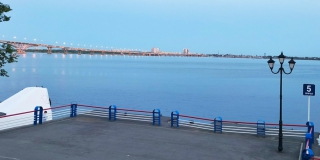 В Саратове прокуратура начала проверку из-за жалоб на химический запах в воздухе В Саратове прокуратура начала проверку из-за жалоб на химический запах в воздухе