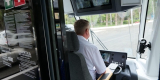 Водителей трамваев и троллейбусов теперь будут обучать непосредственно на СГЭТ Водителей трамваев и троллейбусов теперь будут обучать непосредственно на СГЭТ