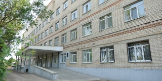 В Саратовской области направят более 150 млн на ремонт территории больниц В Саратовской области направят более 150 млн на ремонт территории больниц