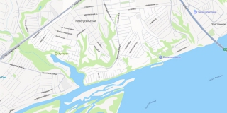 Чиновники хотят закрыть турбазу «Хуторок» из-за активизации оползня Чиновники хотят закрыть турбазу «Хуторок» из-за активизации оползня