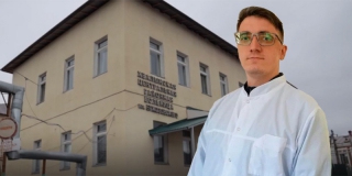 Главврач Хвалынской больницы уволился после вскрытия грубых нарушений Главврач Хвалынской больницы уволился после вскрытия грубых нарушений