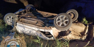 В Ровенском районе водителя без прав отправили в колонию за смертельное ДТП В Ровенском районе водителя без прав отправили в колонию за смертельное ДТП