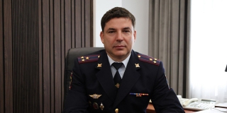 Офицер из центрального аппарата МВД стал замначальника саратовского главка Офицер из центрального аппарата МВД стал замначальника саратовского главка