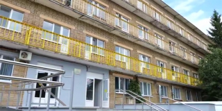 В Саратове в новом центре реабилитации бойцов СВО отремонтируют еще два этажа В Саратове в новом центре реабилитации бойцов СВО отремонтируют еще два этажа