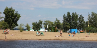 В Саратовской области 26 человек погибли на воде с начала года В Саратовской области 26 человек погибли на воде с начала года