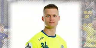 В саратовскую команду гандболистов пришел лучший бомбардир Белоруссии В саратовскую команду гандболистов пришел лучший бомбардир Белоруссии