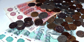 Саратовская область стала антилидером ПФО по величине средней зарплаты Саратовская область стала антилидером ПФО по величине средней зарплаты