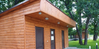 В Шиханах начали проверку из-за вандализма двух девочек в общественном туалете В Шиханах начали проверку из-за вандализма двух девочек в общественном туалете