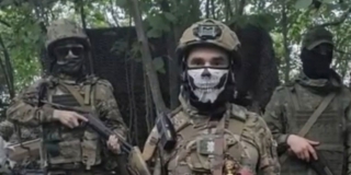 Саратовские охотники передали более 1000 единиц оружия бойцам СВО Саратовские охотники передали более 1000 единиц оружия бойцам СВО