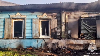 Под Калининском пенсионера госпитализировали с ожогами из-за пригорания еды Под Калининском пенсионера госпитализировали с ожогами из-за пригорания еды