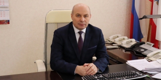 Министром образования Саратовской области стал Александр Пажитнев Министром образования Саратовской области стал Александр Пажитнев