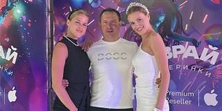 Общественник Синицын после критики «4В» удалил пост об организованной вечеринке Общественник Синицын после критики «4В» удалил пост об организованной вечеринке