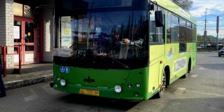 Из Балакова в Алексеевку будет курсировать новый автобусный маршрут Из Балакова в Алексеевку будет курсировать новый автобусный маршрут