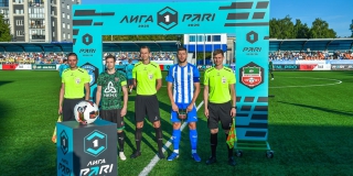 Саратовский «Сокол» начал турнир с отсутствия забитых мячей Саратовский «Сокол» начал турнир с отсутствия забитых мячей