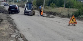 Панков о переносе ремонта дороги в Юбилейном: Это безответственно Панков о переносе ремонта дороги в Юбилейном: Это безответственно