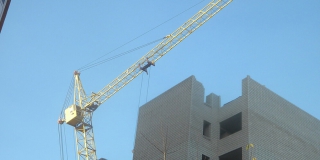 В Саратове стройфирма после срыва проектов пыталась выйти из «черного списка» В Саратове стройфирма после срыва проектов пыталась выйти из «черного списка»