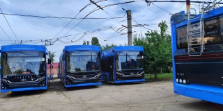 В Саратове 28 человек начали обучение в СГЭТ на водителей трамваев и троллейбусов В Саратове 28 человек начали обучение в СГЭТ на водителей трамваев и троллейбусов