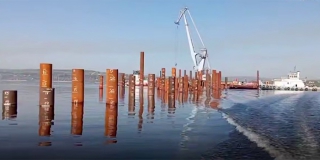 Володин назвал сроки возведения моста через Волгу и ж/д вокзала в Саратове Володин назвал сроки возведения моста через Волгу и ж/д вокзала в Саратове