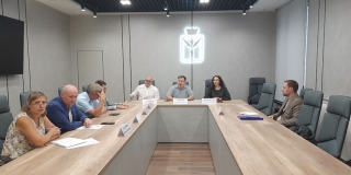 В Саратове намерены восстановить казармы Деконского после обрушения части фасада В Саратове намерены восстановить казармы Деконского после обрушения части фасада