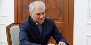 Володин: Нужно менять подход к выполнению домашних заданий у школьников Володин: Нужно менять подход к выполнению домашних заданий у школьников