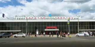 В Саратове объяснили необходимость дать имя Столыпина железнодорожному вокзалу В Саратове объяснили необходимость дать имя Столыпина железнодорожному вокзалу