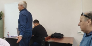 Развенчанного олигарха Сергея Курихина лишили водительских прав за нарушение ПДД Развенчанного олигарха Сергея Курихина лишили водительских прав за нарушение ПДД