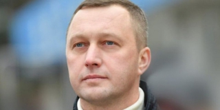 Саратовский губернатор завел канал в национальном мессенджере МАХ Саратовский губернатор завел канал в национальном мессенджере МАХ