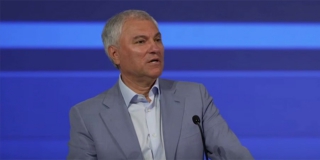 Володин о Столыпине: Он недооцененная личность в истории России Володин о Столыпине: Он недооцененная личность в истории России