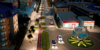 В шести городах Саратовской области реализуют крупные проекты по благоустройству В шести городах Саратовской области реализуют крупные проекты по благоустройству