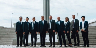 В Саратове делегация из Уханя обсудила отношения в экономике, туризме и спорте В Саратове делегация из Уханя обсудила отношения в экономике, туризме и спорте