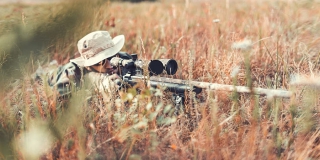 Саратовские охотники будут оплачивать разрешения в каждом районе отдельно Саратовские охотники будут оплачивать разрешения в каждом районе отдельно