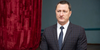 Глава Марксовского района рассказал о новом уголовном деле в отношении него Глава Марксовского района рассказал о новом уголовном деле в отношении него