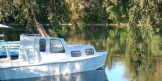 В Саратове владелец «Гулянки» оштрафован за нелегальные перевозки по Волге В Саратове владелец «Гулянки» оштрафован за нелегальные перевозки по Волге