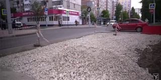 Исаев потребовал изменить подход к благоустройству после вскрышных работ Исаев потребовал изменить подход к благоустройству после вскрышных работ