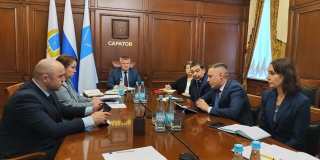 В Саратове накажут ресурсников за долгое отключение горячей воды В Саратове накажут ресурсников за долгое отключение горячей воды