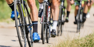 Саратовцев пригласили принять участие в велопараде Саратовцев пригласили принять участие в велопараде