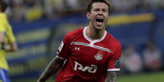 «Сокол» сыграет в Кубке России против Федора Смолова «Сокол» сыграет в Кубке России против Федора Смолова