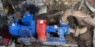 В Новоузенском районе в пяти селах обновили водопроводные коммуникации В Новоузенском районе в пяти селах обновили водопроводные коммуникации