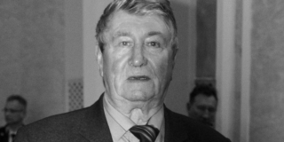 В Саратове на 87-м году жизни скончался заслуженный строитель Анатолий Корнев В Саратове на 87-м году жизни скончался заслуженный строитель Анатолий Корнев