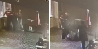 В Саратове наблюдатель от КПРФ подрался с председателем избирательного участка В Саратове наблюдатель от КПРФ подрался с председателем избирательного участка