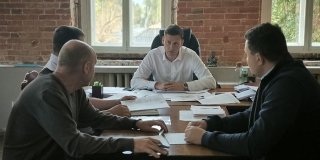 Глава Петровского района отменил выходные для своих подчиненных Глава Петровского района отменил выходные для своих подчиненных