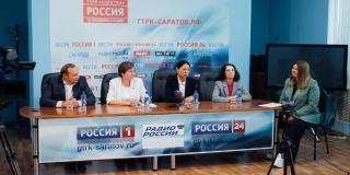 В Саратове стартовал патриотический проект «Помоги найти Героя» В Саратове стартовал патриотический проект «Помоги найти Героя»