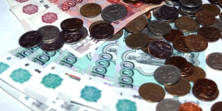 Медианная зарплата в Саратовской области оказалась на уровне 48 тысяч рублей Медианная зарплата в Саратовской области оказалась на уровне 48 тысяч рублей