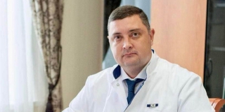 Евгений Ковалев назначен главным врачом Федоровской районной больницы Евгений Ковалев назначен главным врачом Федоровской районной больницы