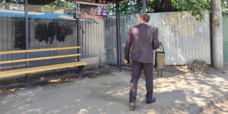 В Саратове остановки оснастят табло с временем прибытия трамваев и автобусов В Саратове остановки оснастят табло с временем прибытия трамваев и автобусов