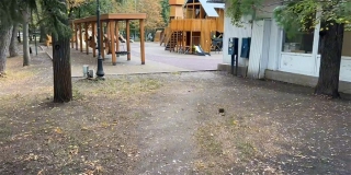 Панков: Реконструкцию фонтана в «Липках» планируют завершить до конца октября Панков: Реконструкцию фонтана в «Липках» планируют завершить до конца октября