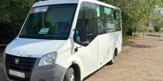 Из Саратова в Воскресенский район запустили новый автобусный маршрут Из Саратова в Воскресенский район запустили новый автобусный маршрут